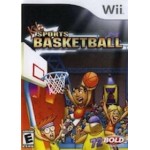 (Nintendo Wii): Kidz Sports Basketball