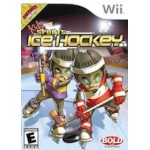 (Nintendo Wii): Kidz Sports: Ice Hockey