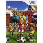 (Nintendo Wii): Kidz Sports International Soccer