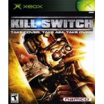 Kill.Switch Xbox box art – used Xbox game trade in