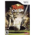 (Nintendo Wii): King of Clubs