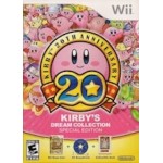 (Nintendo Wii): Kirby's Dream Collection: Special Edition