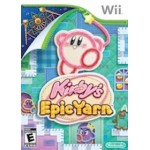 (Nintendo Wii): Kirby's Epic Yarn