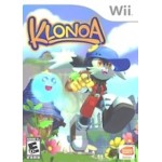 (Nintendo Wii): Klonoa