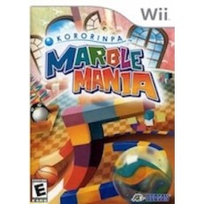 (Nintendo Wii): Kororinpa Marble Mania