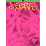 Krazy Kreatures NES box art – classic 8-bit game for Nintendo NES
