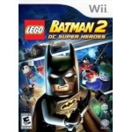 (Nintendo Wii): LEGO Batman 2