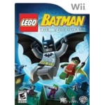 (Nintendo Wii): LEGO Batman The Videogame
