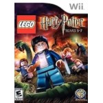 (Nintendo Wii): LEGO Harry Potter Years 5-7