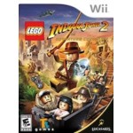 (Nintendo Wii): LEGO Indiana Jones 2: The Adventure Continues