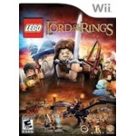 (Nintendo Wii): LEGO Lord Of The Rings