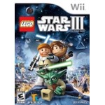 (Nintendo Wii): LEGO Star Wars III: The Clone Wars