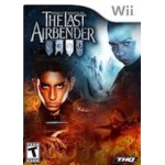 (Nintendo Wii): The Last Airbender
