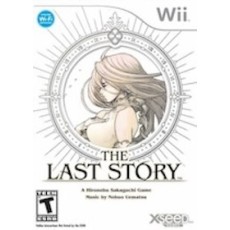 (Nintendo Wii): The Last Story