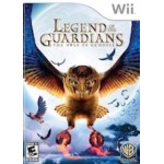 (Nintendo Wii): The Legend of the Guardians: The Owls of Ga'Hoole
