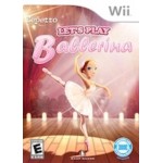 (Nintendo Wii): Let's Play Ballerina