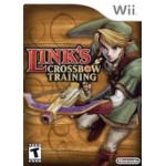 (Nintendo Wii): Link's Crossbow Training