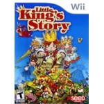 (Nintendo Wii): Little King's Story