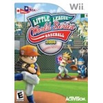 (Nintendo Wii): Little League World Series