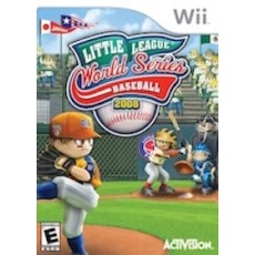 (Nintendo Wii): Little League World Series