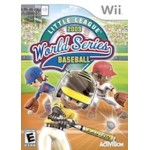 (Nintendo Wii): Little League World Series Baseball 2009