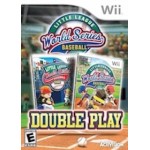(Nintendo Wii): Little League World Series Double Play