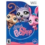 (Nintendo Wii): Littlest Pet Shop