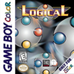 Logical Game Boy Color box art – old GBC game trade in