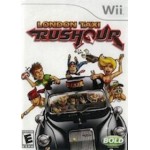 (Nintendo Wii): London Taxi Rush Hour