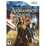 (Nintendo Wii): The Lord of the Rings: Aragorn's Quest