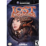 Lost Kingdoms GameCube box art – action game for Nintendo GameCube