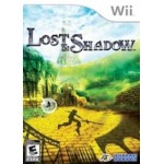 (Nintendo Wii): Lost in Shadow