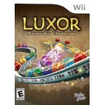 (Nintendo Wii): Luxor Pharaoh's Challenge