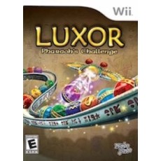 (Nintendo Wii): Luxor Pharaoh's Challenge