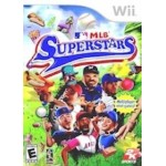 (Nintendo Wii): MLB Superstars