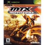 MTX Mototrax Xbox box art – used Xbox game trade in