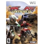(Nintendo Wii): MX vs ATV Untamed