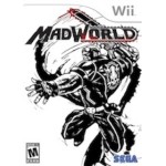 (Nintendo Wii): MadWorld