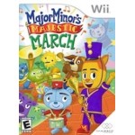 (Nintendo Wii): Major Minor's Majestic March