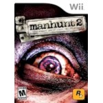 (Nintendo Wii): Manhunt 2