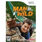 (Nintendo Wii): Man vs. Wild