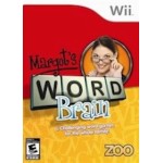 (Nintendo Wii): Margot's Word Brain
