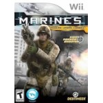 (Nintendo Wii): Marines: Modern Urban Combat