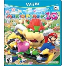 Sell your Wii U games for cash - fast payment and free shipping