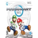 (Nintendo Wii): Mario Kart Wii