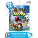 (Nintendo Wii): New Play Control: Mario Power Tennis