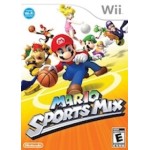 (Nintendo Wii): Mario Sports Mix