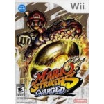 (Nintendo Wii): Mario Strikers Charged