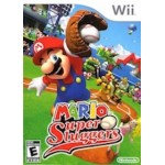 (Nintendo Wii): Mario Super Sluggers