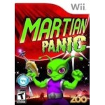 (Nintendo Wii): Martian Panic